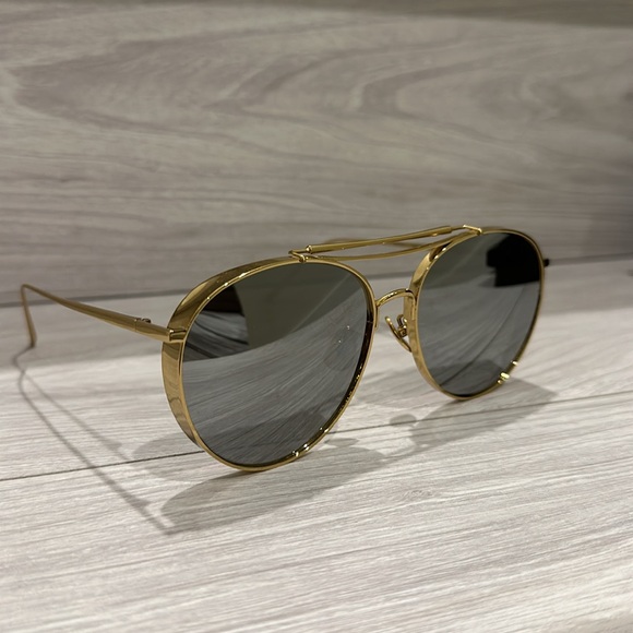 100% AUTHENTIC GENTLE MONSTER SUNGLASSES - Picture 2 of 6